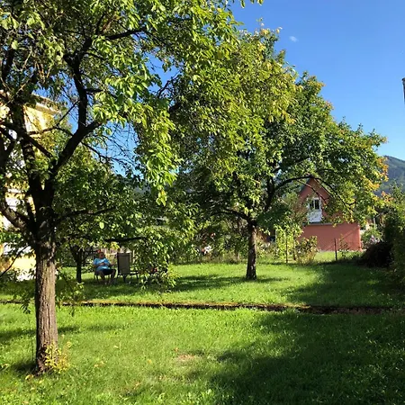 Ferienwohnung Loewenzahn Scheibbs Exterior foto