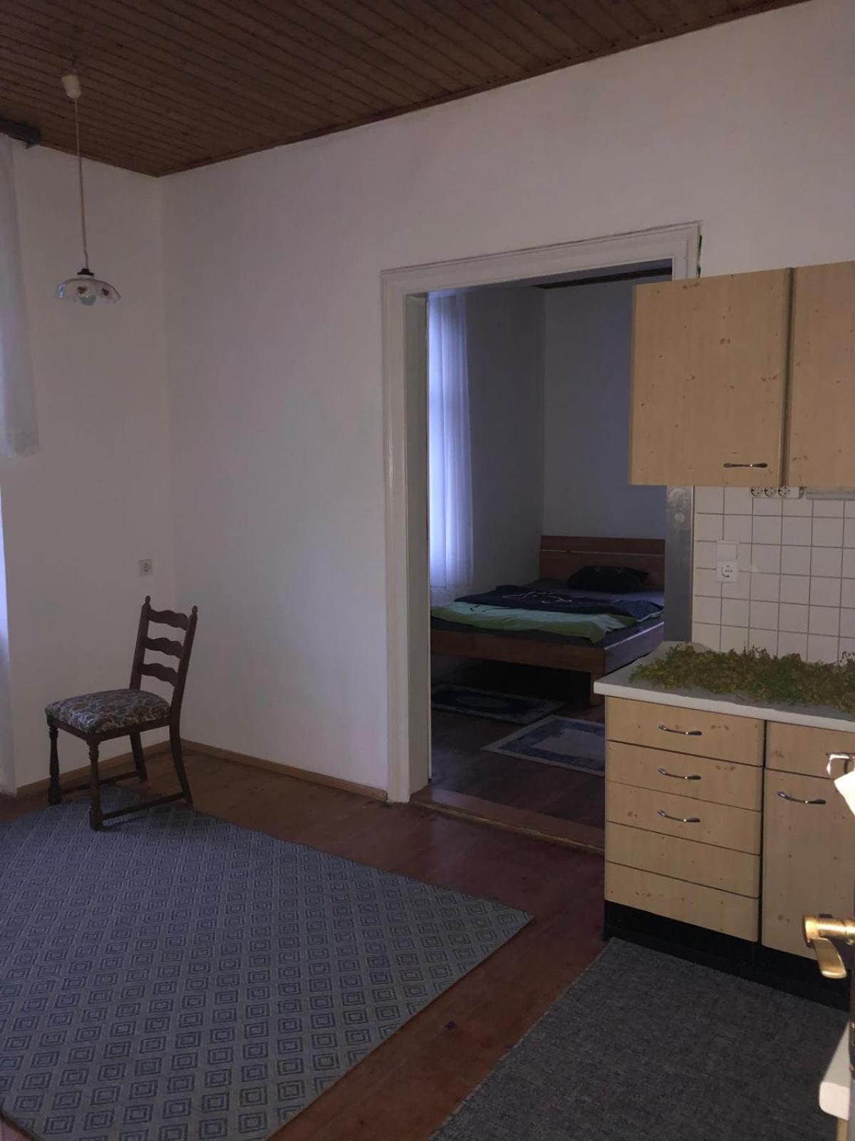 Loewenzahn Apartment *