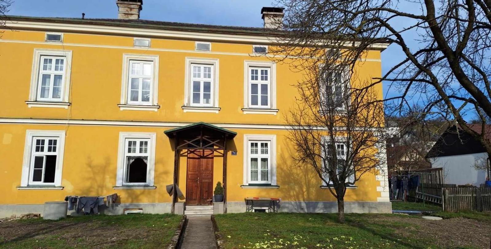 Apartment Loewenzahn *